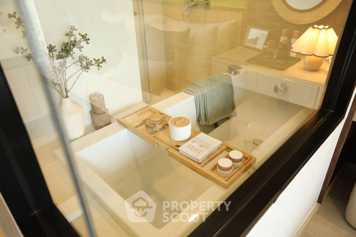 picture 2-BR Condo At SO Origin Bangtao Beach, Bang Tao (ID 1449212) - 8/10