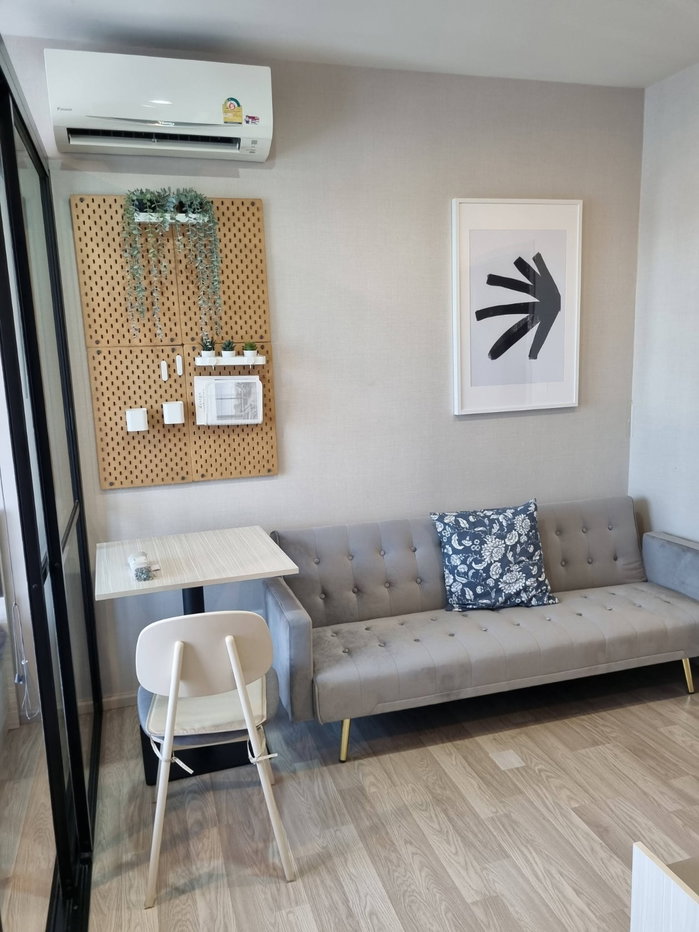 picture Code: 26KJ5192  for rent IDEO Mobi Sukhumvit Eastpoint 🔥🔥 Line ID: @kjcondo (with @)🔥🔥 - 3/16