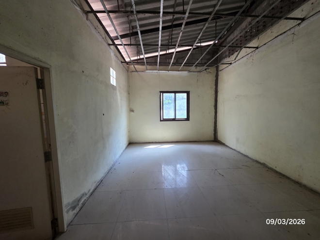 รูป บ้านเดี่ยว 916 ตร.วา น้ำพอง ขอนแก่น 4.9M - รูปที่ 11/31