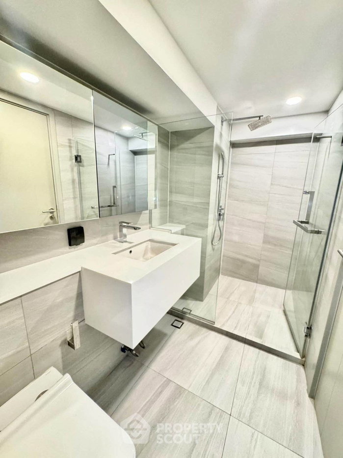 picture 3-BR Condo at Park Origin Chula-Samyan near MRT Hua Lamphong (ID 3346127) - 26/29