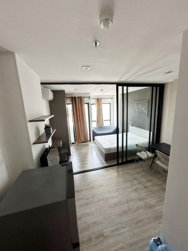 รูป ***ให้เช่า Knightsbridge Sky River Ocean (คอนโดวิวแม่น้ำ!!! + ใกล้ BTSปากน้ำ) *รับโปรพิเศษ* LINE : @Feelgoodhome (มี@หน้า) - รูปที่ 7/14