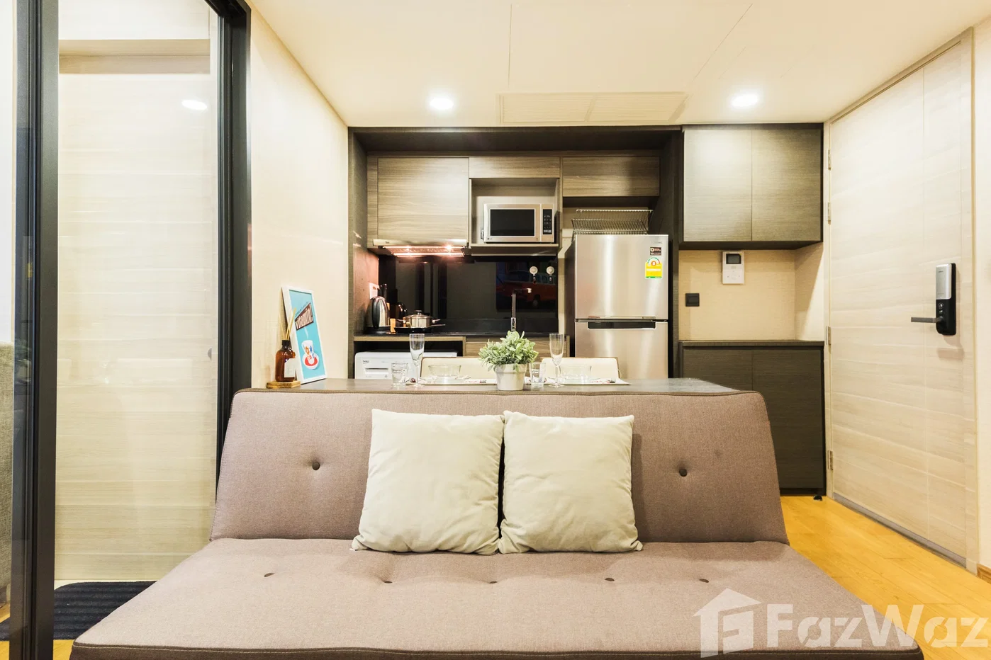 picture 1bed1bath for sell 6812167 - 5/7