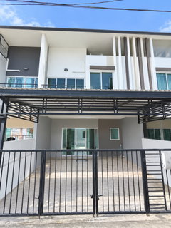 รูปภาพ  ซิตี้เซนส์ รัตนาธิเบศร์ – เลี่ยงเมืองนนท์ (City Sense Rattanathibet-Leangmuangnon) แบบ 3 ห้องนอน 2ห้องน้ำ