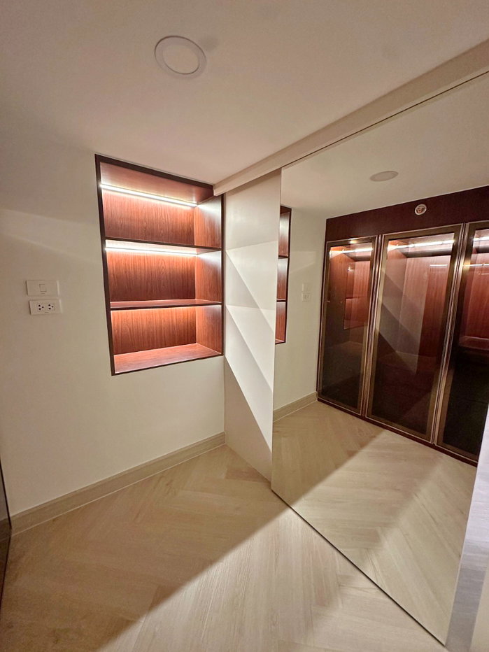 รูป ให้เช่า Knightbridge space รัชโยธิน ( Duplex ) ,BTS พหลโยธิน 24 - รูปที่ 13/19