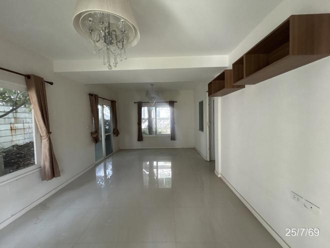 รูป บ้านเดี่ยว 56 ตร.วา สีวลี ถนนมิตรภาพ นครราชสีมา เมืองนครราชสีมา นครราชสีมา 5.4M - รูปที่ 4/27