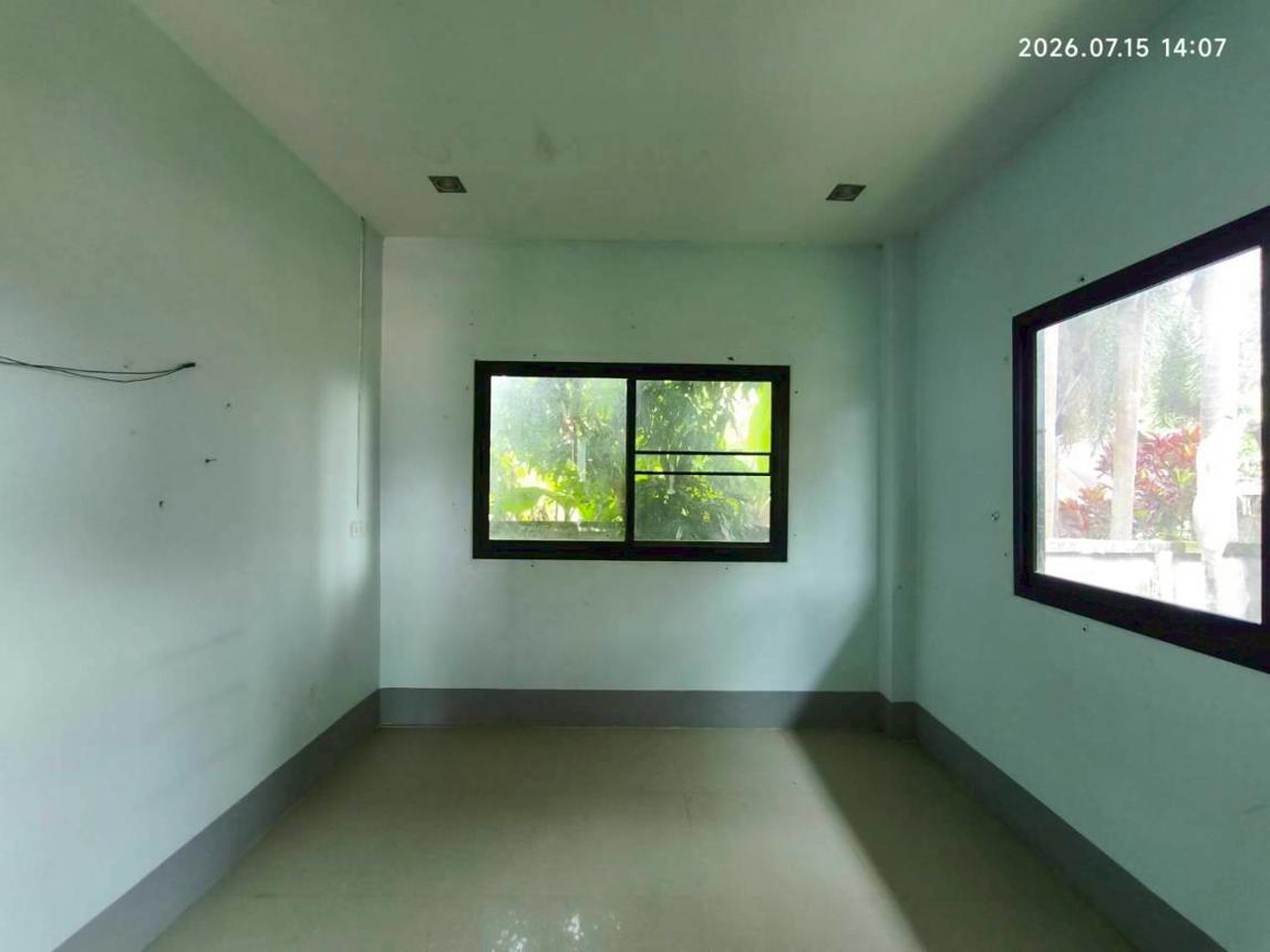 รูป บ้านเดี่ยว 93.2 ตร.วา พาน เชียงราย 2M - รูปที่ 28/41