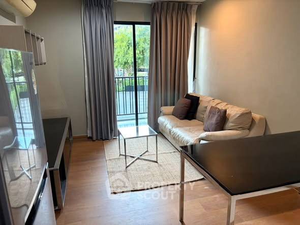 รูป คอนโด 2 ห้องนอน The Base Park West Sukhumvit 77 ใกล้ BTS อ่อนนุช (ID 3334781) - รูปที่ 3/9