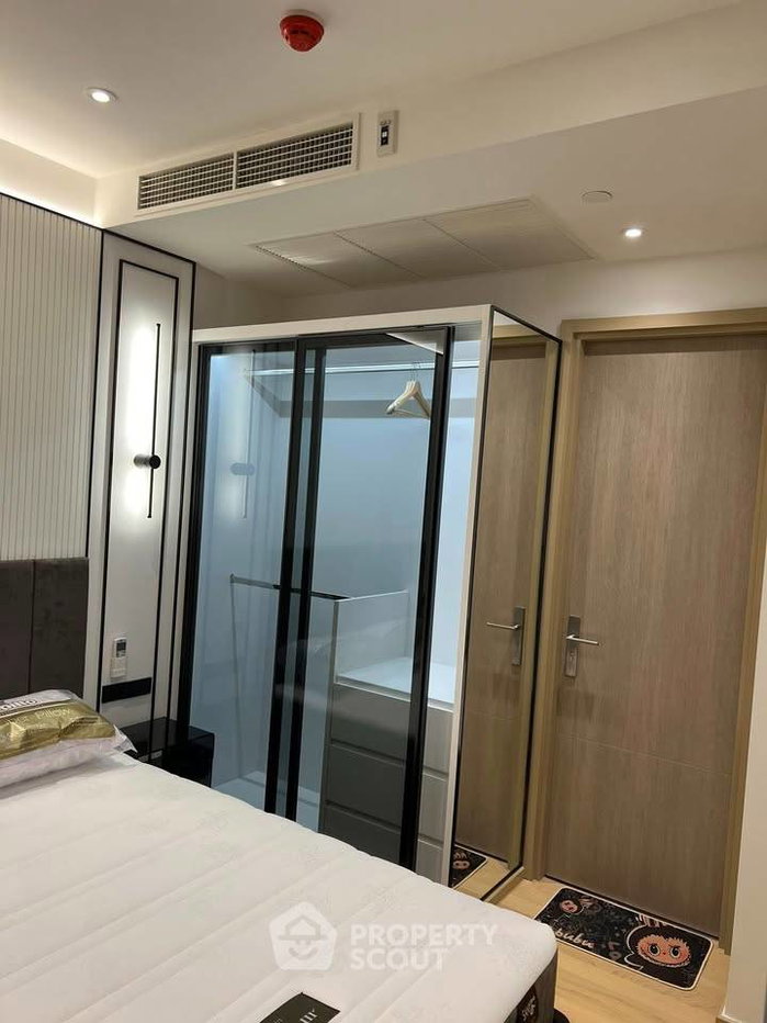 รูป คอนโด 1 ห้องนอน ชั้น 15 ASHTON Asoke - Rama 9 ใกล้ MRT พระราม 9 (ID 3347175) - รูปที่ 8/12
