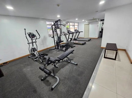 รูปภาพ MN007801 | 1Bed | 1Bath | BTS On Nut | 36sqm | THB 15,000/mo | Fl.5 — Link 4 Bangkok