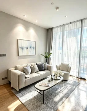 1 bedroom for rent at 28 Chitlom 6815423