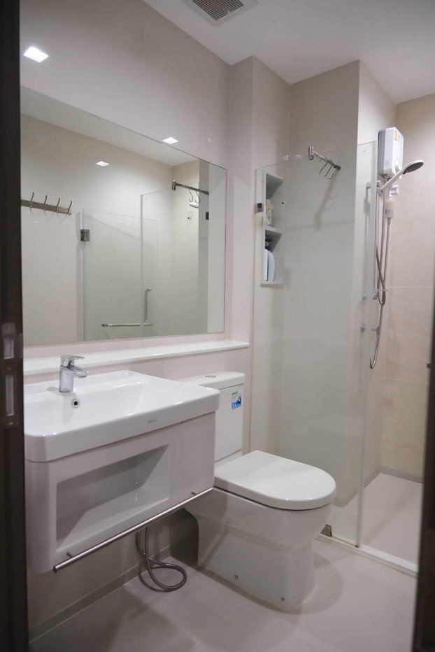 picture @Condorental condo for rent Life Ladprao Valley - 11/12