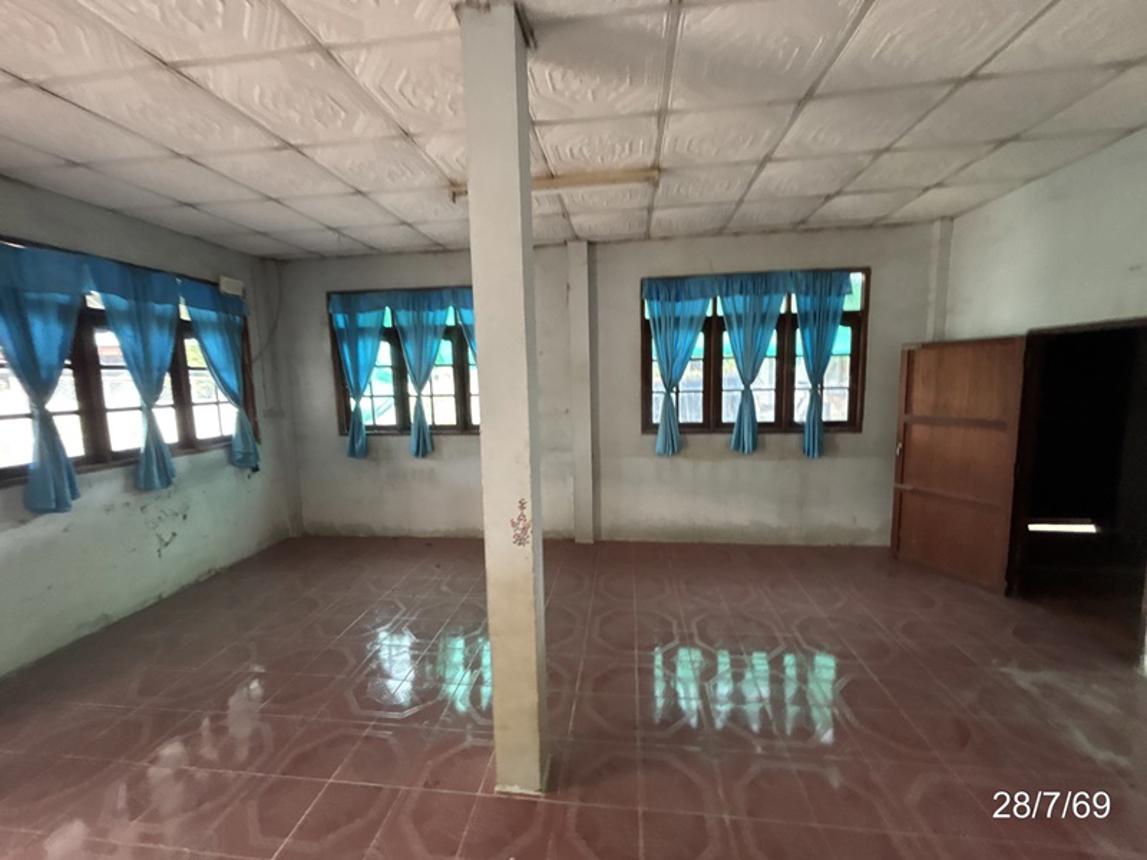 รูป บ้านเดี่ยว 111 ตร.วา ประทาย นครราชสีมา 580,000 - รูปที่ 24/35