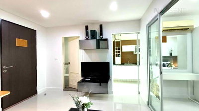 Condos for sale : 📌 For Sell Condo CASA CONDO SUKHUMVIT 97 Building B, Floor 3,1 bed room, Room size 35.00 sqm
