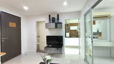 📌 ขายคอนโด คอนโด คาซ่า สุขุมวิท 97 อาคาร B ชั้น 3 1 ห้องนอน ขนาด 35.00 ตรม ใกล้ โรงเรียนเทคโนโลยีกรุงเทพ