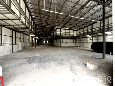 เช่าโรงงาน กรมส่งเสริมวัฒธรรม : ให้เช่า โกดัง 500 ตรม ห้วยขวาง กรุงเทพมหานคร