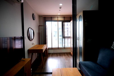 Condos for rent : 🔺 For Rent Condo LIFE LADPRAO VALLEY Building 1, Floor 27,1 bed room, Room size 35 sqm