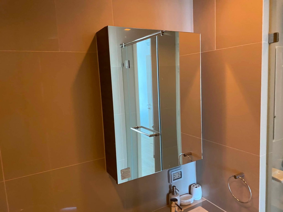 picture @Condorental condo for rent Quinn Ratchada 17 - 9/11