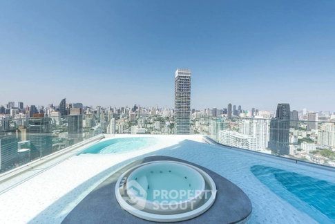 1-BR Condo at XT Ekkamai near BTS Thong Lor (ID 3347968)