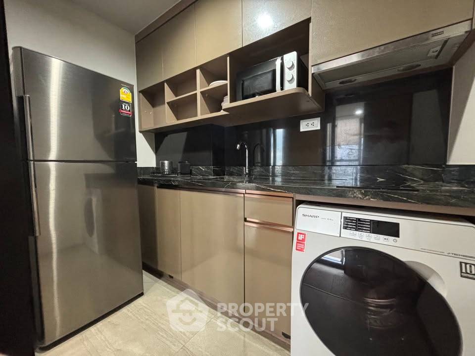 picture 1-BR Condo at Ideo Q Sukhumvit 36 near BTS Thong Lor (ID 3347186) - 14/36