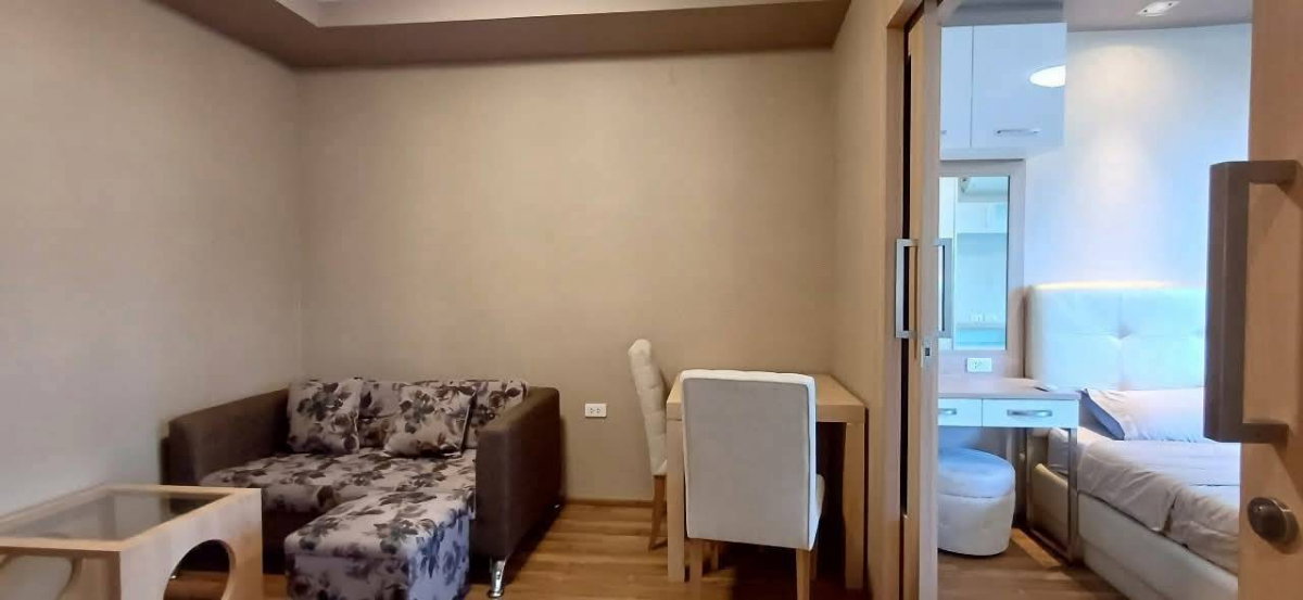 รูป ‼️For Rent‼️ 🏠 The Treasure Condominium (ในโครงการ CBP) ** ลดราคาลงเหลือเดือนละ 10,000 บาท** - รูปที่ 16/16