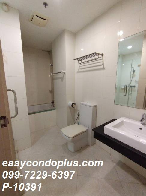 รูป 💥 [ 𝐏-𝟏𝟎𝟑𝟗𝟏 ] FOR RENT : The Master Centrium คอนโดหรู ใจกลางเมือง! ใกล้ MRT สุขุมวิท 𝟐𝟖,𝟎𝟎𝟎 บาท/ด. | Line @easycondoplus | 099-229-6397 - รูปที่ 7/7