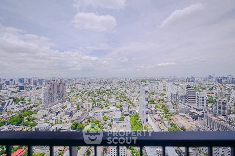 picture 37th-Floor 1-BR Noble Form Thonglor By BTS Thong Lor (ID 3346659) - 11/13