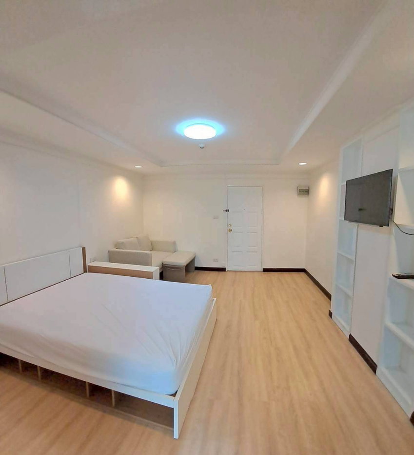 รูป ให้เช่า คอนโดประตูน้ำ เพรสตีจ (Pratunam Prestige) พร้อมอยู่ ใกล้ ศูนย์การค้ากรุงทองพลาซ่า - รูปที่ 10/11
