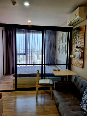 Condos for rent : Code: 26KJ5192  for rent IDEO Mobi Sukhumvit Eastpoint 🔥🔥 Line ID: @kjcondo (with @)🔥🔥