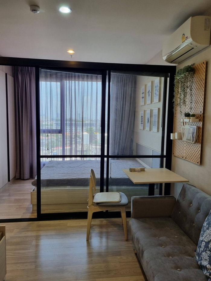 picture Code: 26KJ5192  for rent IDEO Mobi Sukhumvit Eastpoint 🔥🔥 Line ID: @kjcondo (with @)🔥🔥 - 1/16