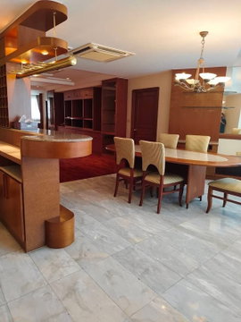 AA250747 | 3Bed | 4Bath | BTS Phrom Phong | 260sqm | THB 70,000/mo | Fl.30 — President Park Condo Bangkok