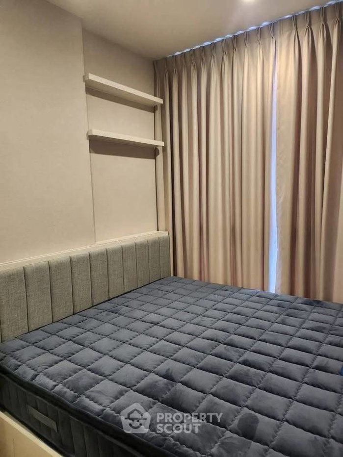picture 26th-Floor 1-BR At Oka Haus Sukhumvit 36 | BTS Thong Lor (ID 3347168) - 1/8