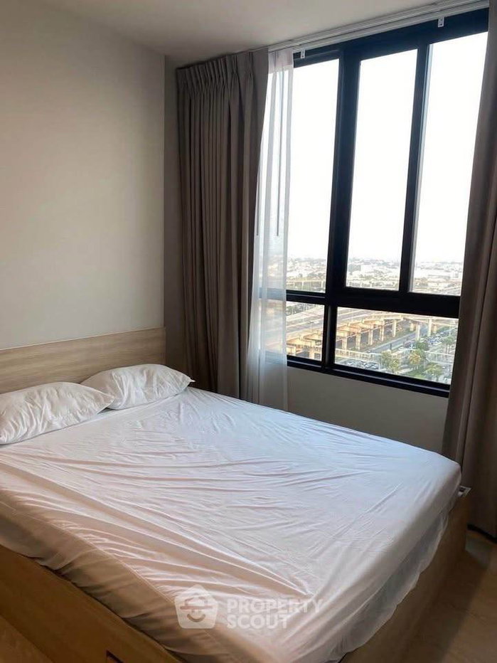 picture Great Value 21st-Floor 1-BR At NUE Mega Plus Bangna (ID 3347505) - 3/6