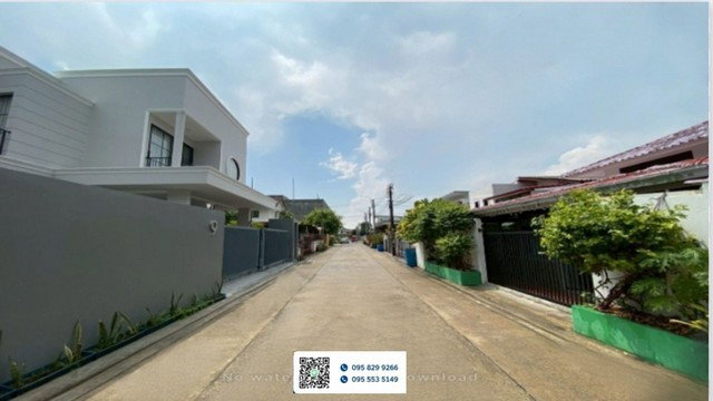 รูป ขายถูกบ้านเดี่ยว 2 ชั้น รามอินทรา แยก 6-2 มี 4 ห้องนอนรวม  2 ห้องใหญ่เอนกประสงค์ชั้น 1-68 วาใกล้ฟู้ดแลนด์,เซ็นทรัล รามอินทรา บางเขน กรุงเทพ - รูปที่ 7/8