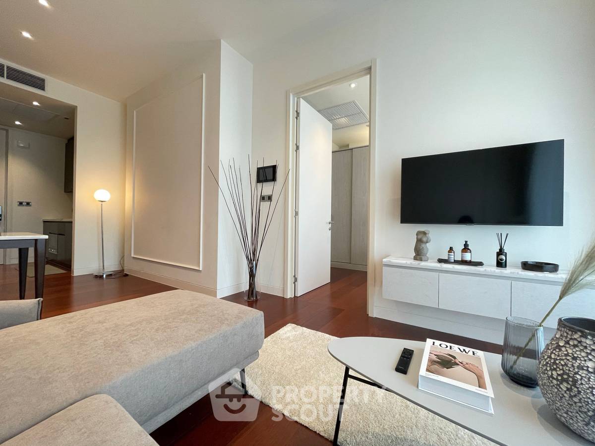 picture 1-BR Condo at Khun By Yoo near BTS Thong Lor (ID 3344745) - 2/8