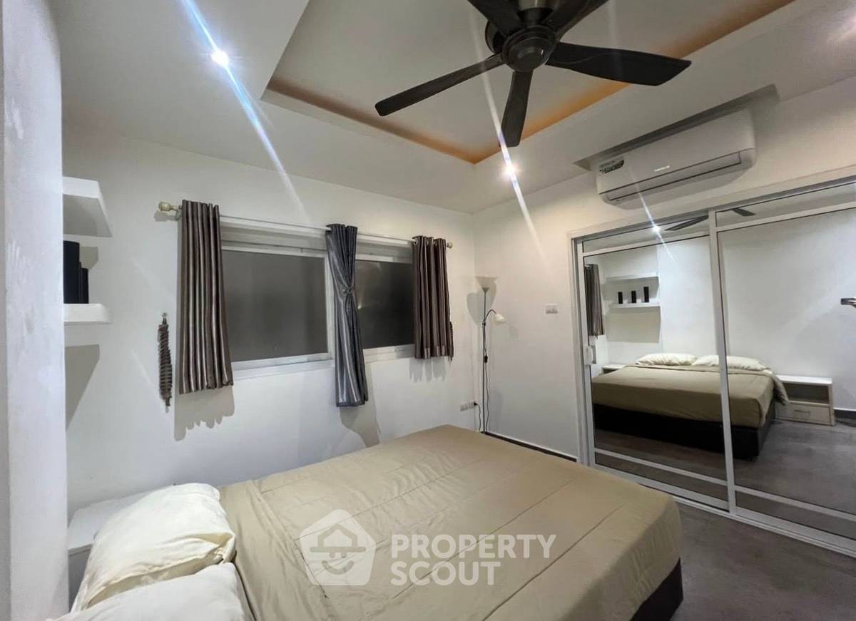 รูป คอนโด 1 ห้องนอน ขนาด 65 ตร.ม. Tudor Court พระตำหนัก ขาย (ID 3347831) - รูปที่ 15/19
