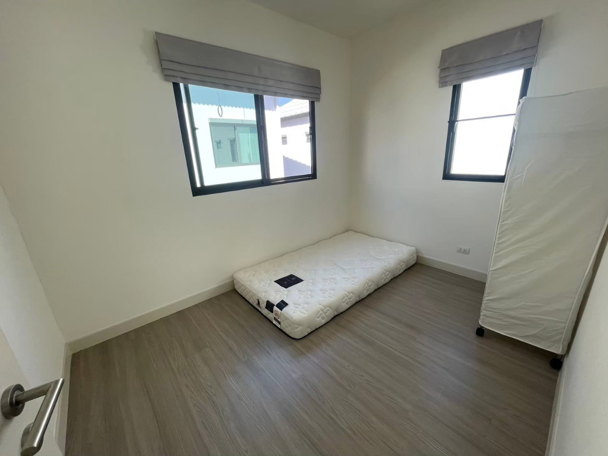 picture Anasiri-Bangna (Bangbo) full-furnished - 23/24