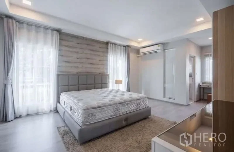 รูป ให้เช่า บ้านเดี่ยว 2 ห้องนอน ประเวศ ประเวศ กรุงเทพมหานคร - รูปที่ 2/19