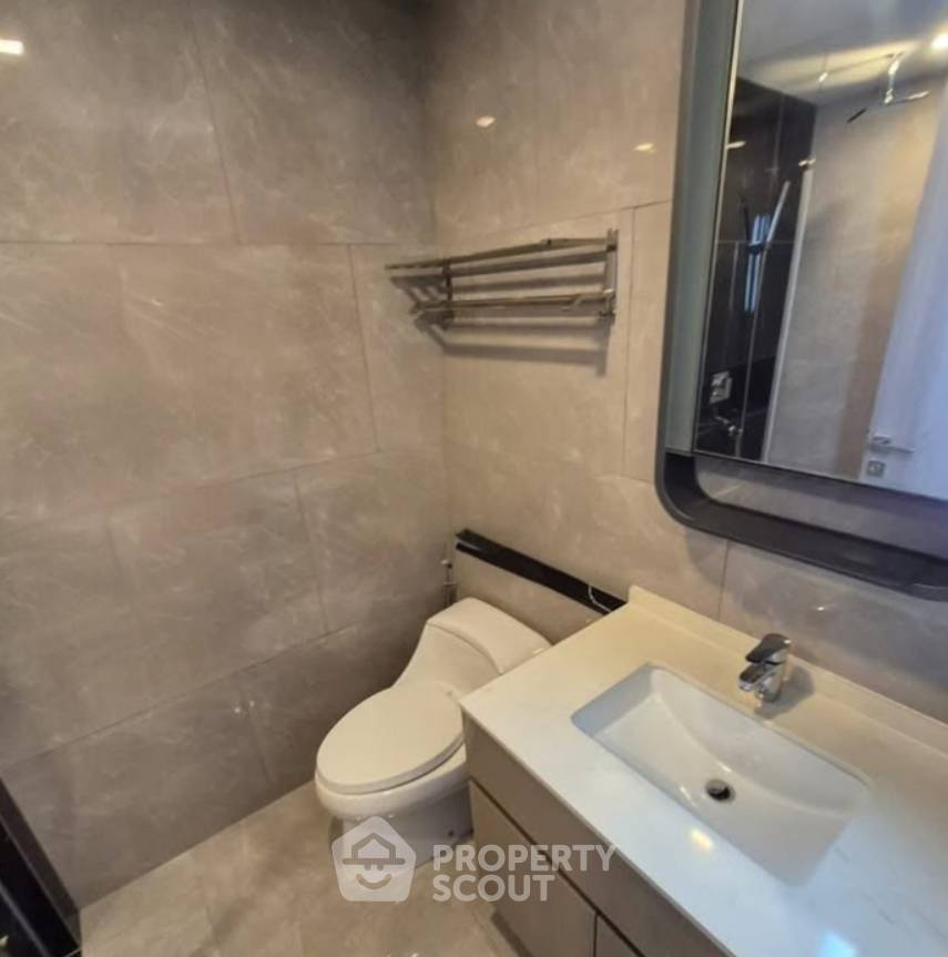 picture 54th-Floor 1-BR At One 9 Five Asoke - Rama 9 Near MRT Phra Ram 9 (ID 3347517) - 3/4