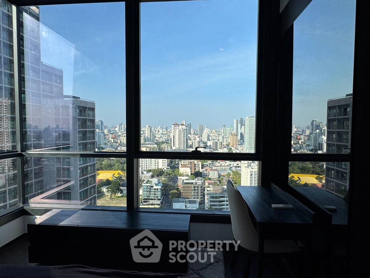 picture 2-BR Condo at The Esse Sukhumvit 36 near BTS Thong Lor (ID 3345456) - 6/8