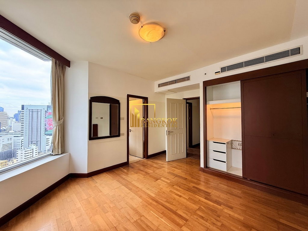 รูป All Seasons Mansion | Unfurnished 3 Bedroom Property For Sale - BR62078CD - รูปที่ 20/46