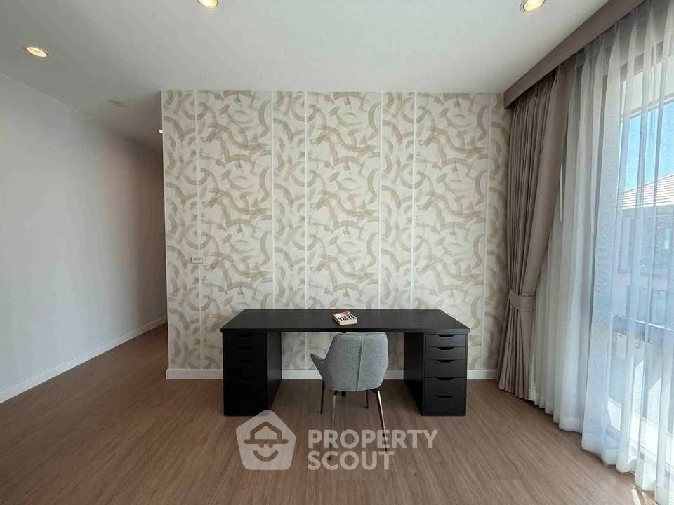 picture 4-BR 262 Sqm House For Rent At AVIAN Bangna Km.5 (ID 3338029) - 9/11
