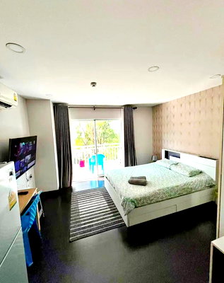 Condos for sale 700 Year Sports Arena Chiang Mai : The Vidi Condo for sale! Near Maya Mall,  Nimman 