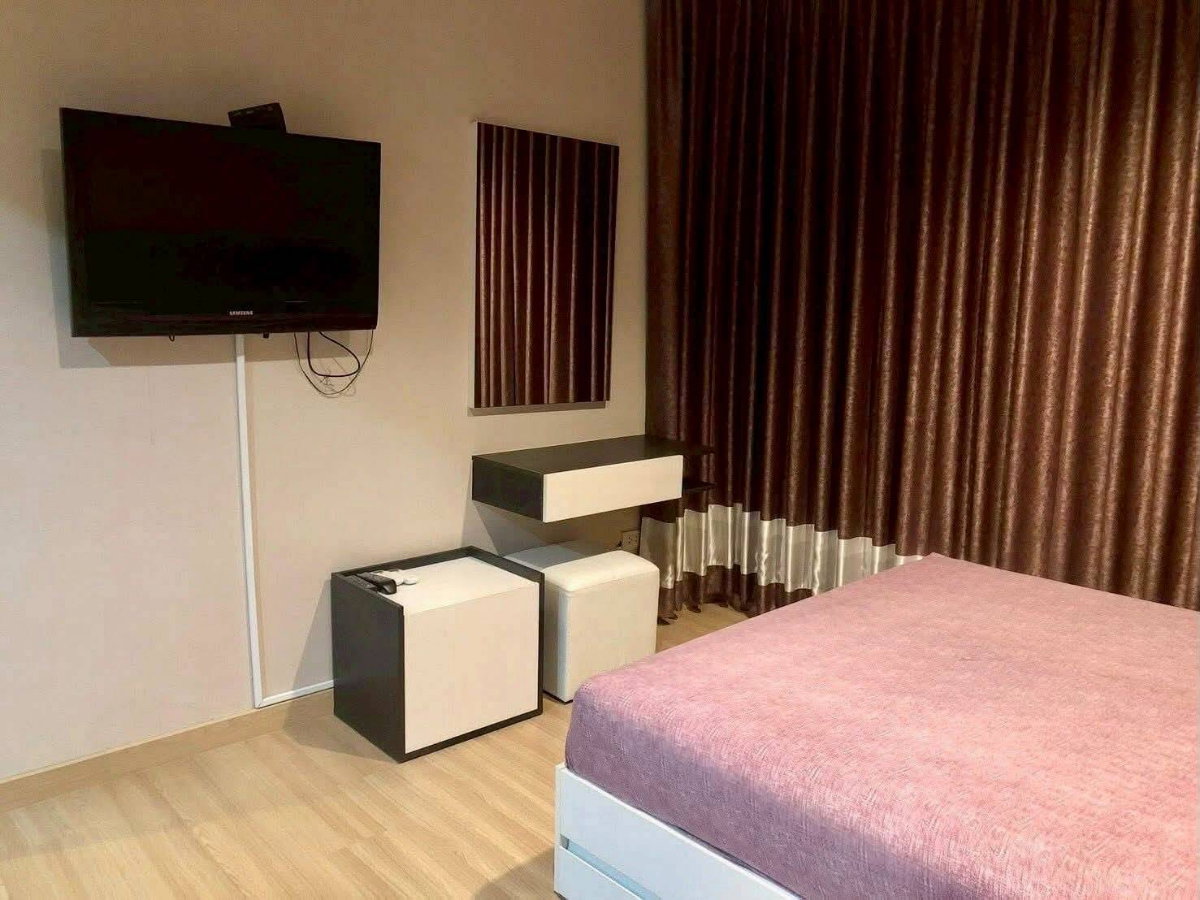 รูป ให้เช่า Condo One Plus คลองชล 3  ใกล้ มช ใกล้นิมมาน  - รูปที่ 2/15