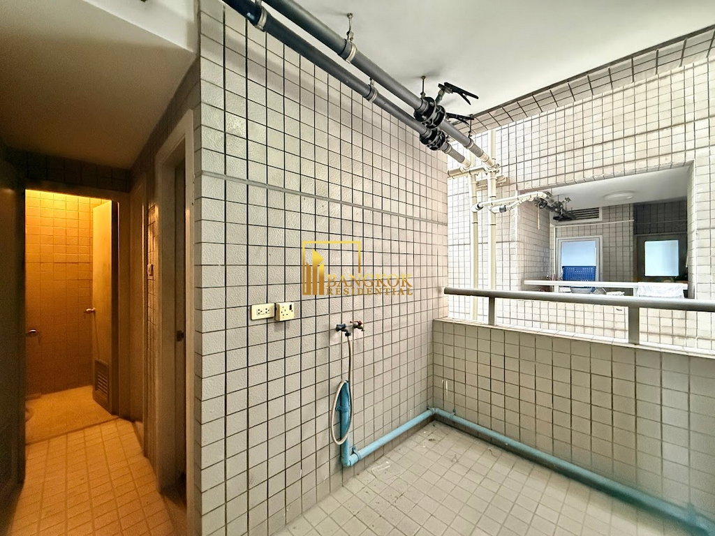 รูป All Seasons Mansion | Unfurnished 3 Bedroom Property For Sale - BR62078CD - รูปที่ 26/46