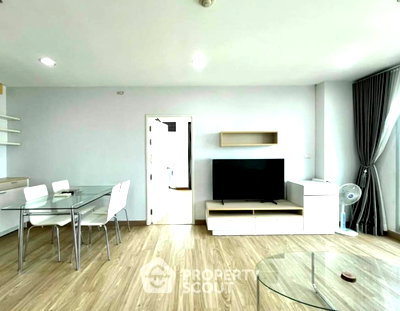 Condos for rent : 2-BR Condo at Centric Scene Sukhumvit 64 near BTS Udom Suk (ID 3347468)