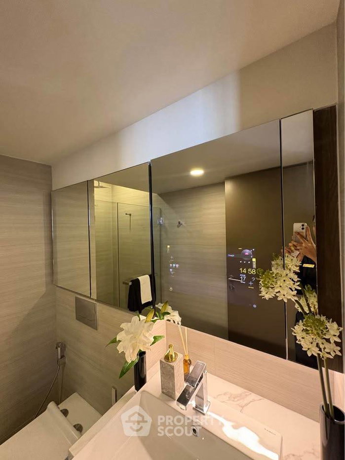 picture 2-BR Condo at Park Origin Thonglor near BTS Thong Lor (ID 2444009) - 10/13
