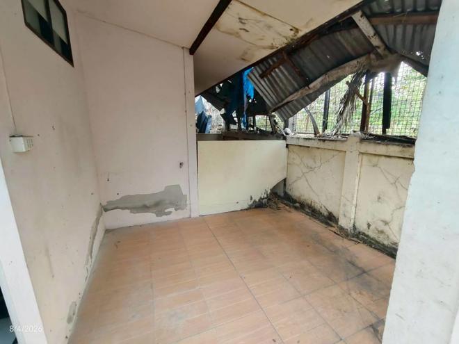 picture HOME 198.4 Sq.w. Phon Khon Kaen for 3.4M - 11/49