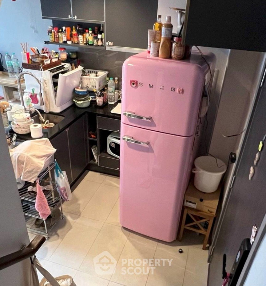 รูป คอนโด 2-ห้องนอน ที่ นายน์ บาย แสนสิริ ใกล้ BTS วงเวียนใหญ่ (ID 3347724) - รูปที่ 7/10