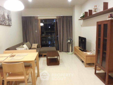 200m To BTS Phrom Phong | 1-BR Noble Refine Prompong (ID 3347364)