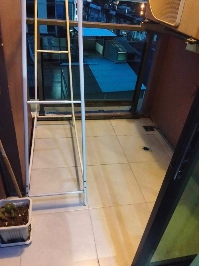 รูป ให้เช่า The Cube Plus แจ้งวัฒนะ 🏡 7,500 พร้อมอยู่ ‼️ #ตอบแชทไว🔥🔥 รหัส M2422 - รูปที่ 7/9
